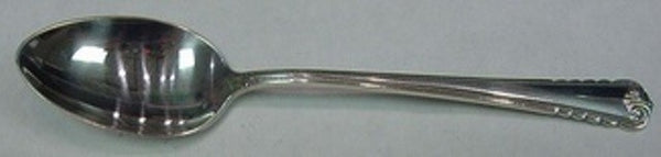 Moonbeam by International Sterling Silver Teaspoon 6" Silverware