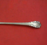 Lily of the Valley by Georg Jensen Sterling Silver Sauce Ladle w/ Spouts 5 1/2"