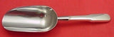 Eighteen Ten 1810 by International Sterling Silver Ice Scoop HHWS Custom 8 7/8"