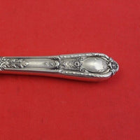 Fontaine by International Sterling Silver Cheese Server HH WS Original 6 3/8"
