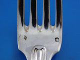 Sevigne by Puiforcat French Sterling Silver Flatware Set 10 Dinner Service 60 pc