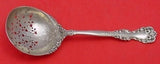 Revere by International Sterling Silver Sugar Sifter 5 5/8"