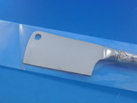 Francis I by Reed and Barton Sterling Silver Cheese Cleaver HHWS 7" Custom