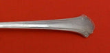 Chippendale by Towle Sterling Silver Cocktail Fork 5 7/8" Vintage Silverware