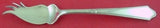 Chateau by Lunt Sterling Silver Pate Knife Custom Made 6"