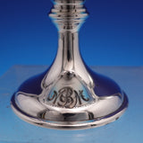 Du Barry by Durgin Sterling Silver Sherbet Dish (No Liner) 3 1/4" #8 (#9087)
