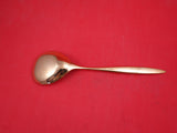 Kopenhagen Gold 800 by WMF Sterling Silver Berry Spoon 9 3/8"