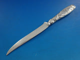 Blackberry by Tiffany Sterling Silver Fruit Knife HHAS Not Serrated 7 1/4"