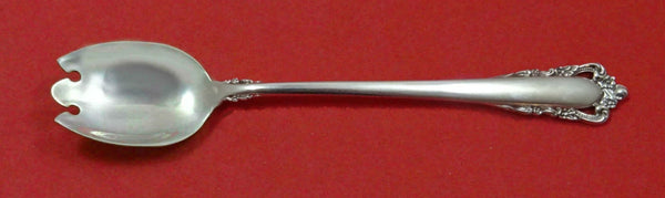Carillon by Lunt Sterling Silver Ice Cream Dessert Fork 6" Custom Made