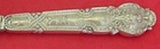 Renaissance by Tiffany and Co Sterling Silver Banquet Knife 10 1/2" Flatware
