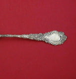 Louvre by Wallace Sterling Silver Jelly Cake Server Fancy 7 3/4" Antique