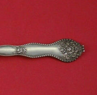 Adolphus by Mount Vernon Sterling Silver Chocolate Spoon 3 3/4" Silverware