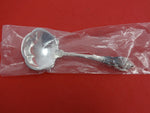 Eloquence by Lunt Sterling Silver Gravy Ladle 6 1/2" New Serving Flatware
