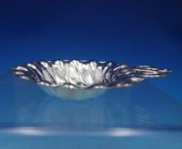 Durgin-Gorham Sterling Silver Place Card Holder / Nut Cup Shell #5B (#6553)