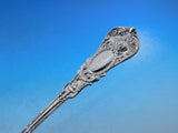 Empire by Durgin Sterling Silver Flatware Set For 8 Service 51 pieces Dinner