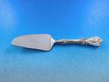 Francis I by Reed and Barton Sterling Silver Cheese Server Straight Edge Custom