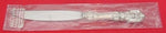 Francis I by Reed and Barton New Script Sterling Silver Regular Knife Modern New