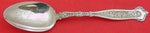 Dresden by Whiting Sterling Silver Serving Spoon 8" Heirloom Silverware