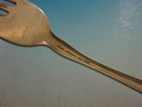 Chateau Rose by Alvin Sterling Silver Flatware Set for 8 Service 60 Pieces