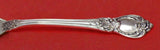 Stanton Hall by Oneida Sterling Silver Ice Cream Dessert Fork 6" Custom Made