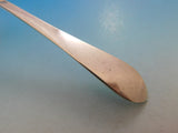 Pointed Antique by R&B D&H Sterling Silver Flatware Set 12 Service 90 Pcs Dinner