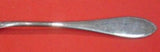 Lafayette by Towle Sterling Silver Place Soup Spoon 7 1/2"