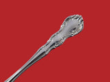 Old Atlanta by Wallace Sterling Silver Salad Fork Set 12 pieces 6 1/4"