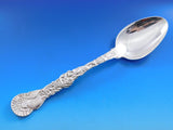 Turkey Motif by Tiffany and Co Sterling Silver Stuffing Platter Spoon 12" Server