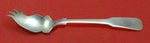 Eighteen Ten 1810 by International Sterling Silver Pate Knife Custom Made 6"