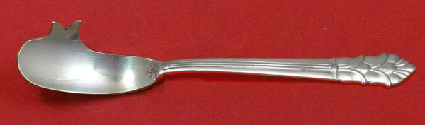 Palmette by Tiffany & Co. Sterling Silver Cheese Knife w/Pick FH AS Custom Made