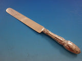 Broom Corn by Tiffany and Co Sterling Silver Dessert Knife All Sterling 7 1/2"