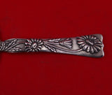 Vine by Tiffany and Co Sterling Silver Bon Bon Spoon GW Daisy 5 1/4" No Mono