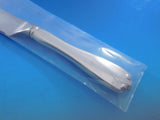 Flemish by Tiffany & Co. Sterling Silver Wedding Cake Knife Custom Made 12"