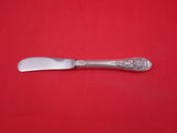 Crown Princess by International Sterling Silver Butter Spreader HH 6 1/4"