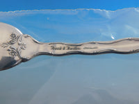 Tara by Reed and Barton Sterling Silver Flatware Set Service 55 pcs New Unused