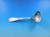 Covington Hammered by Gorham Sterling Silver Flatware Set 12 Service 165 pcs
