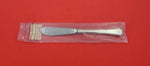 American Federal By Reed and Barton Sterling Master Butter HH 7 1/2" New