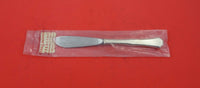 American Federal By Reed and Barton Sterling Master Butter HH 7 1/2" New