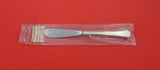 American Federal By Reed and Barton Sterling Master Butter HH 7 1/2" New