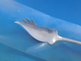 Chippendale by Towle Sterling Silver Pate Knife Custom Made 6"