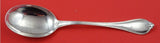 Old Newbury by Towle Sterling Silver Cream Soup Spoon 6 1/2" Heirloom Silverware