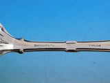 Medallion by John Polhamus / Shiebler Sterling Silver Flatware Set 48 pcs Mary