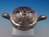 Louis XV by Reed and Barton Sterling Silver Demitasse Set 4pc #D712C (#7635)