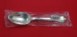 Brantorne by Ercuis French Sterling Silver Dinner Spoon 8 1/8" New Silverware