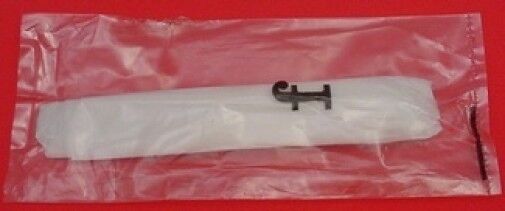 Firenze by Fortunoff / Buccellati-Italy Sterling Butter Spreader HH 6 1/4" New