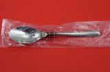 Mood by Christofle Silverplate Place Soup Spoon 8" New