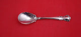 Flanders Old by Alvin - Simons Sterling Silver Ice Cream Spoon original 5 7/8"