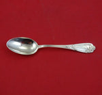 Verona by Fortunoff / Buccellati-Italy Sterling Silver Teaspoon 5 1/2"