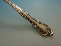 Alencon Lace by Gorham Sterling Silver Regular Size Place Setting(s) 4pc