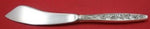 Meadow Song by Towle Sterling Silver Master Butter Knife HH 7 1/2"